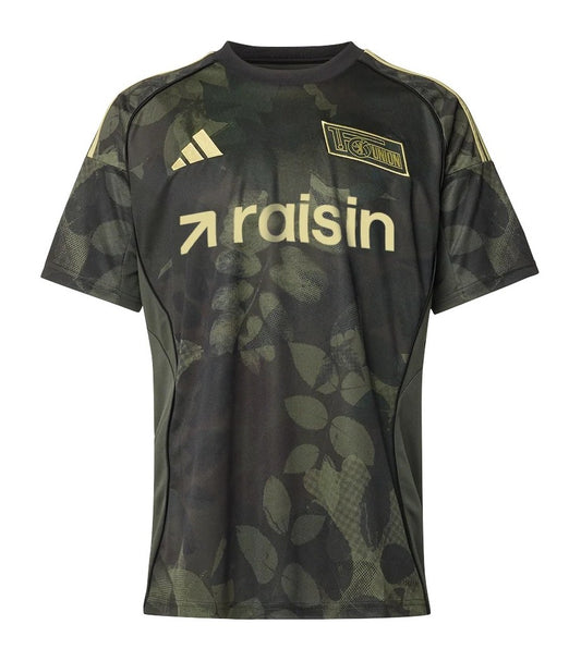 MAILLOT EXTERIEUR UNION BERLIN 25/26
