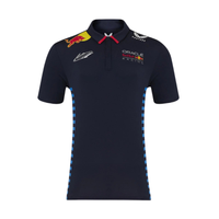 POLO PILOTE RED BULL 2024 VERSTAPPEN