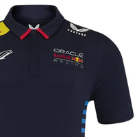 POLO PILOTE RED BULL 2024 VERSTAPPEN