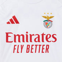 MAILLOT THIRD BENFICA 25/26