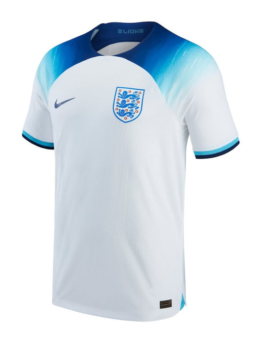 MAILLOT DOMICILE ANGLETERRE 22