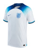 MAILLOT DOMICILE ANGLETERRE 22