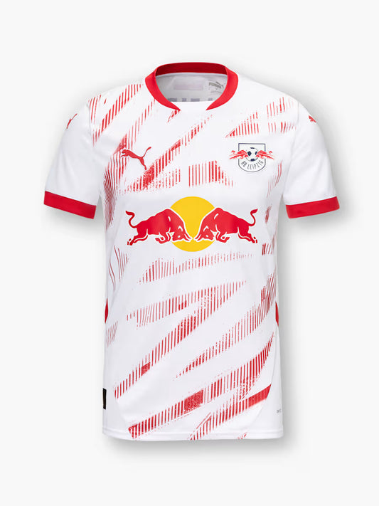 MAILLOT DOMICILE RB LEIPZIG 24/25