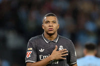 MAILLOT THIRD REAL MADRID 24/25