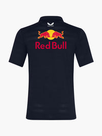 POLO PILOTE RED BULL 2025 VERSTAPPEN