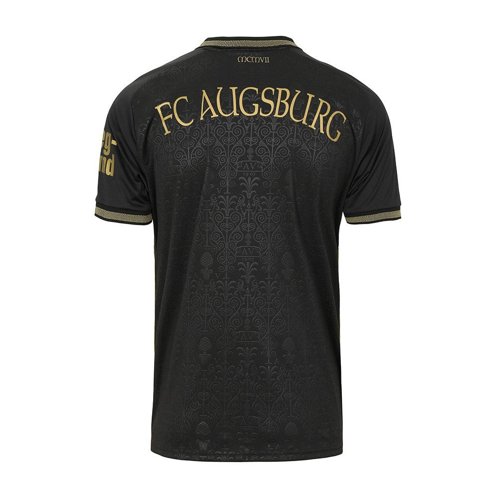 MAILLOT THIRD AUGSBURG 25/26