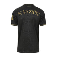 MAILLOT THIRD AUGSBURG 25/26