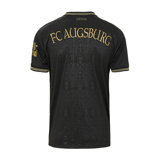 MAILLOT THIRD AUGSBURG 25/26