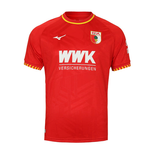 MAILLOT EXTERIEUR AUGSBURG 25/26