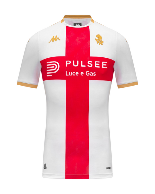 MAILLOT EXTERIEUR GENOA 25/26