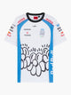 POLO PILOTE RACING BULLS 2025 SILVERSTONE GP