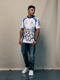 POLO PILOTE RACING BULLS 2025 SILVERSTONE GP