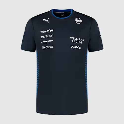 Williams