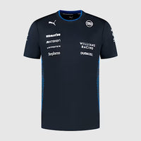 MAILLOT PILOTE WILLIAMS 2025