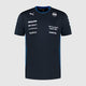 MAILLOT PILOTE WILLIAMS 2025