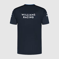 MAILLOT PILOTE WILLIAMS 2025