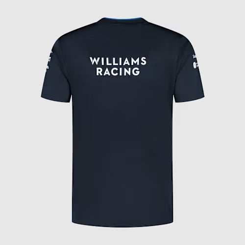 MAILLOT PILOTE WILLIAMS 2025