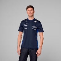 MAILLOT PILOTE WILLIAMS 2025