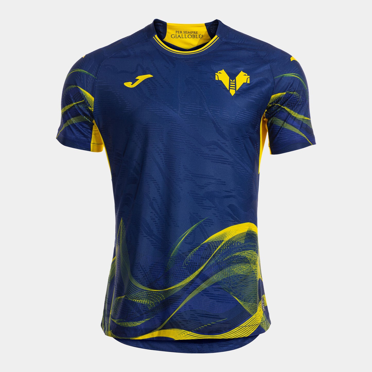 MAILLOT DOMICILE HELLAS VERONE 25/26