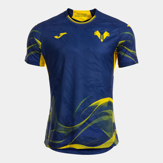 MAILLOT DOMICILE HELLAS VERONE 25/26