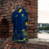 MAILLOT DOMICILE HELLAS VERONE 25/26