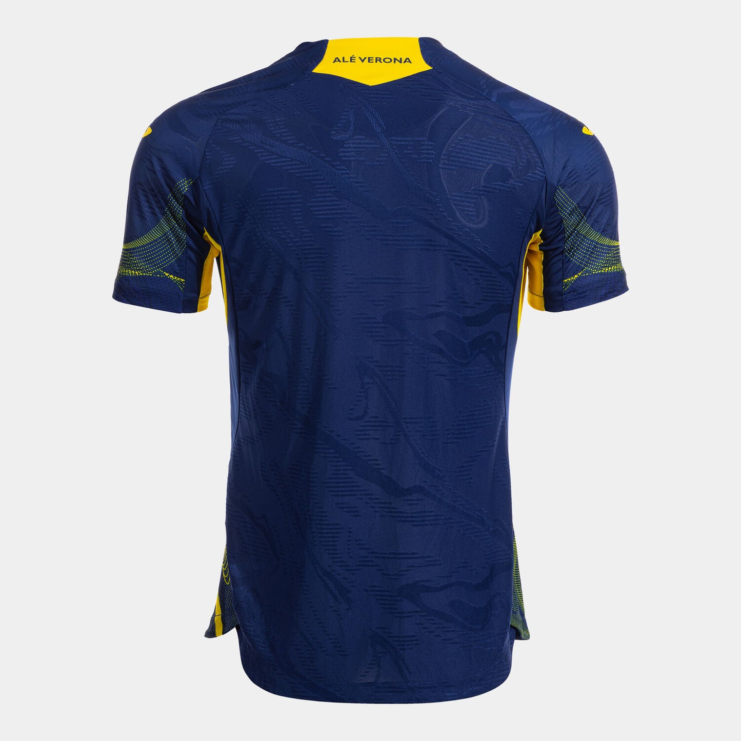 MAILLOT DOMICILE HELLAS VERONE 25/26