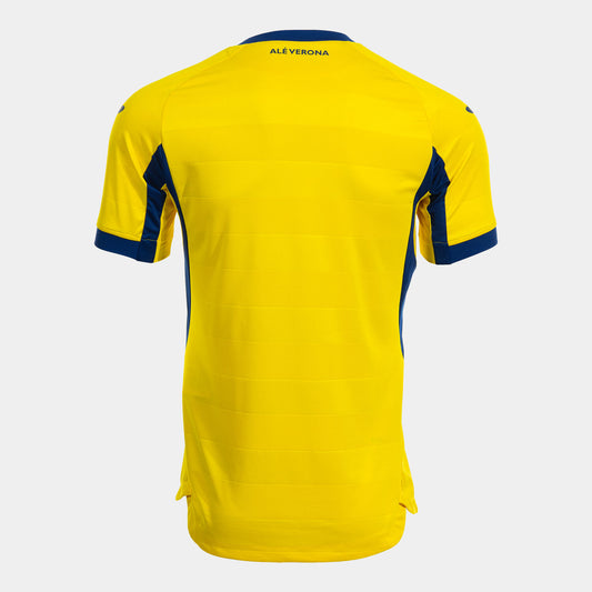 MAILLOT EXTERIEUR HELLAS VERONE 25/26