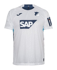 MAILLOT THIRD HOFFENHEIM 25/26