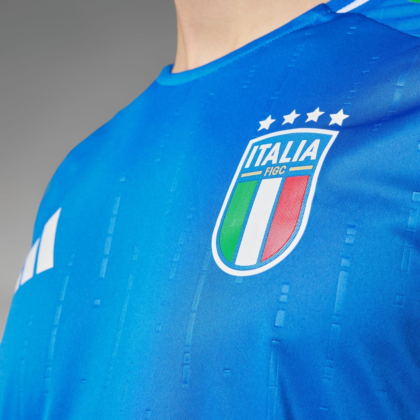 MAILLOT DOMICILE ITALIE 24