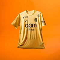 MAILLOT THIRD MONACO 25/26