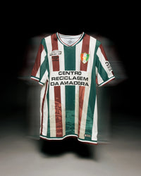 MAILLOT DOMICILE ESTRELA 25/26
