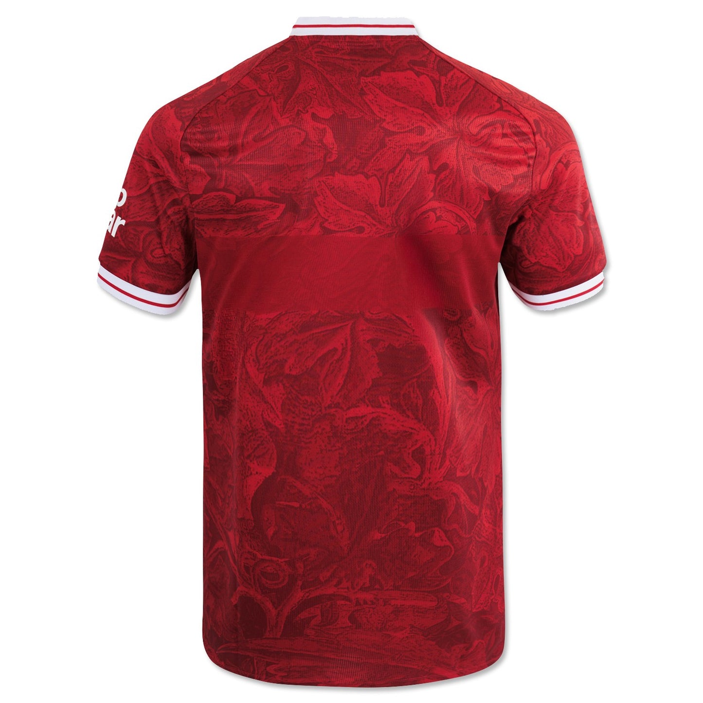 MAILLOT EXTERIEUR STUTTGART 25/26