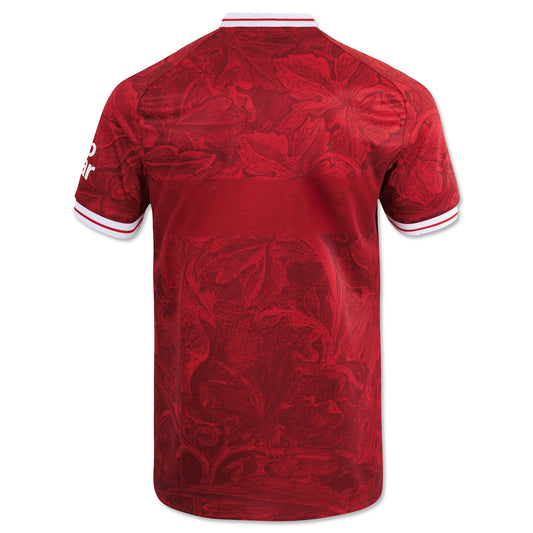 MAILLOT EXTERIEUR STUTTGART 25/26