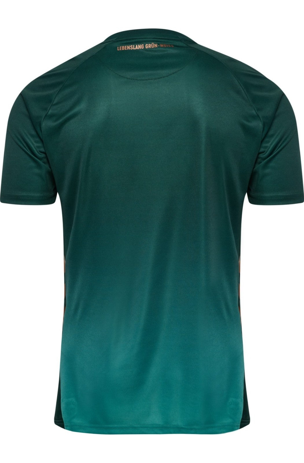 MAILLOT THIRD WERDER BREMEN 25/26