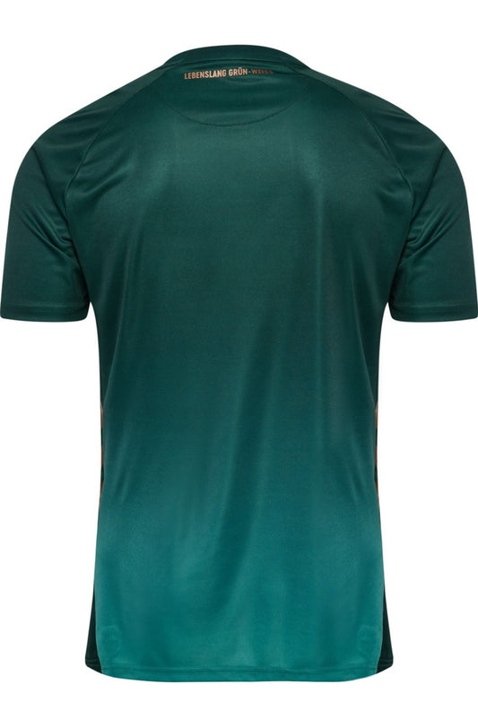 MAILLOT THIRD WERDER BREMEN 25/26
