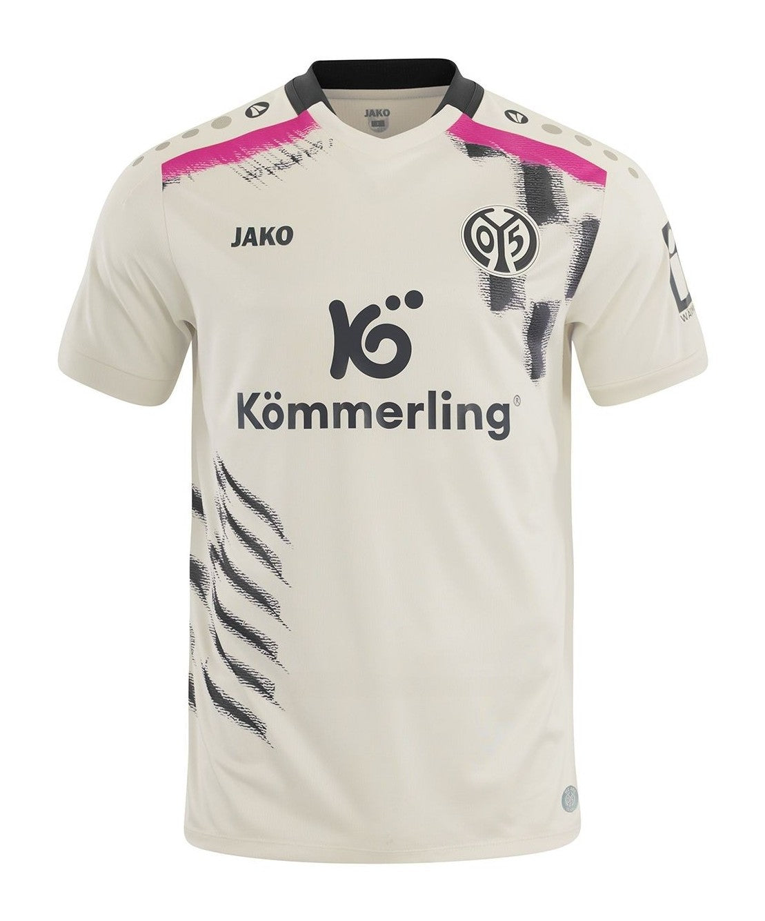 MAILLOT THIRD MAINZ 25/26
