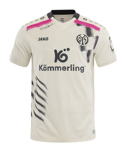 MAILLOT THIRD MAINZ 25/26