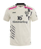 MAILLOT THIRD MAINZ 25/26