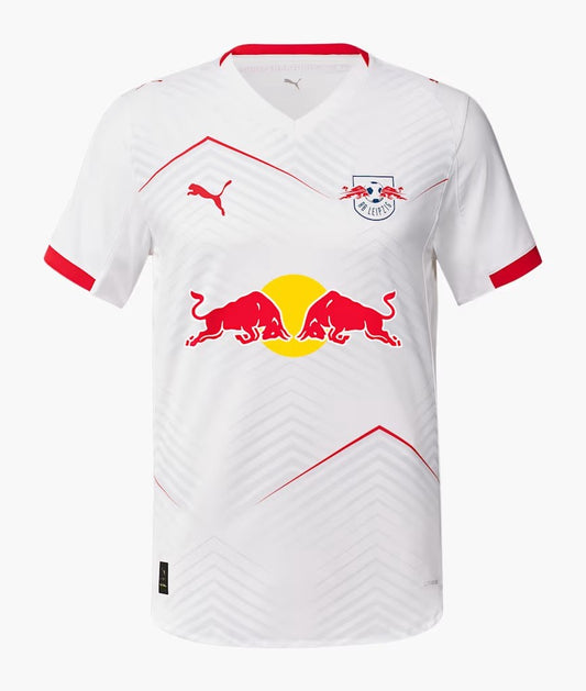 MAILLOT DOMICILE RB LEIPZIG 25/26