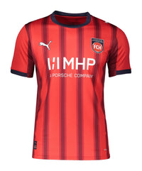 MAILLOT DOMICILE HEIDENHEIM 25/26
