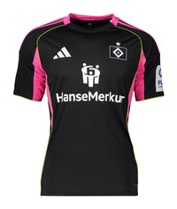 MAILLOT THIRD HAMBOURG 25/26