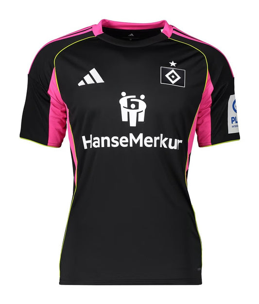 MAILLOT THIRD HAMBOURG 25/26