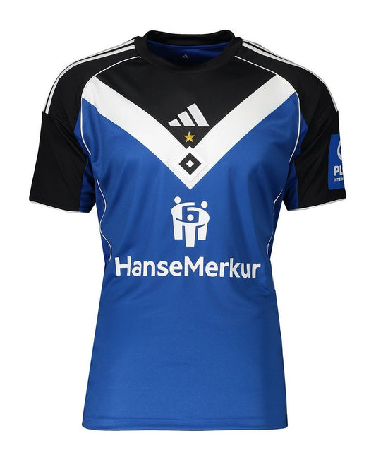 MAILLOT EXTERIEUR HAMBOURG 25/26