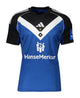 MAILLOT EXTERIEUR HAMBOURG 25/26