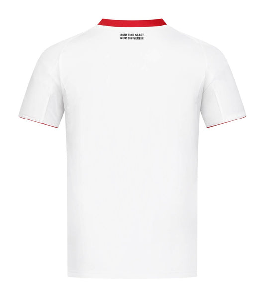 MAILLOT EXTERIEUR FRANKFURT 25/26