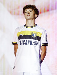 MAILLOT DOMICILE FAMALICAO 25/26