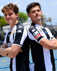 MAILLOT DOMICILE CD NACIONAL 25/26