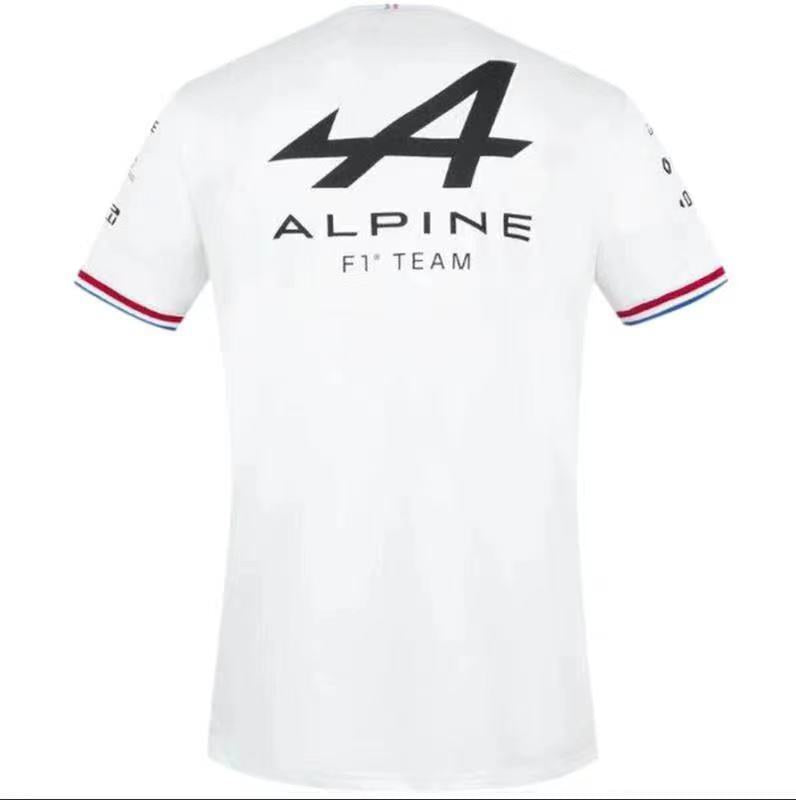 MCLAREN 2025 T-SHIRT