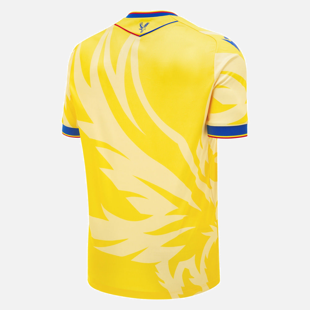 MAILLOT EXTERIEUR CRYSTAL PALACE 24/25