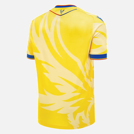 MAILLOT EXTERIEUR CRYSTAL PALACE 24/25